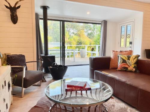 Daylesford House | Château Rosemund - ‘Your home away from home’.