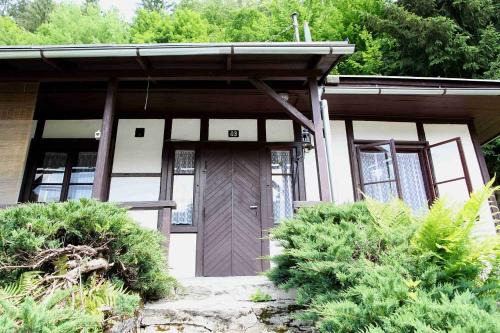Semily Cabin | Chatička - Spálov