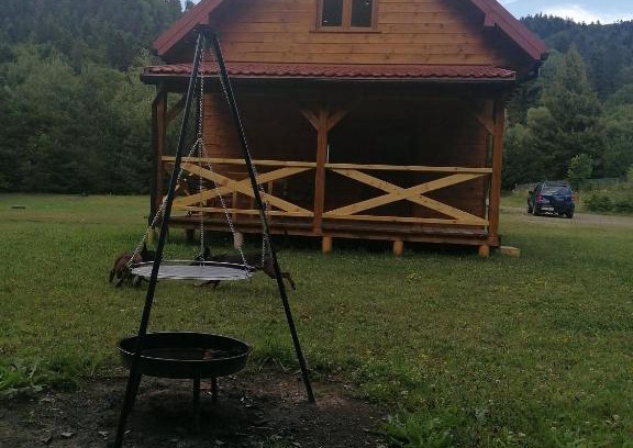 Cisna Ski Chalet | Chatka pod Krzemienna