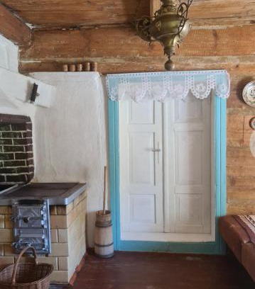 Nowy Zmigrod Ski Chalet | Chatka w Beskidzie Niskim