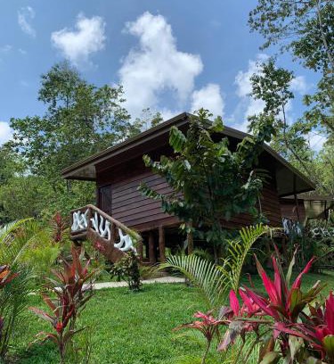 La Fortuna Hotel | Chato Arenal Lodge