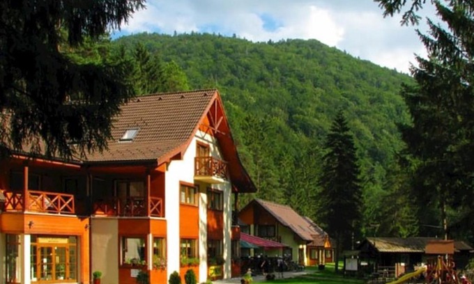 Blatnica Bed & Breakfast | Chatova osada Gader