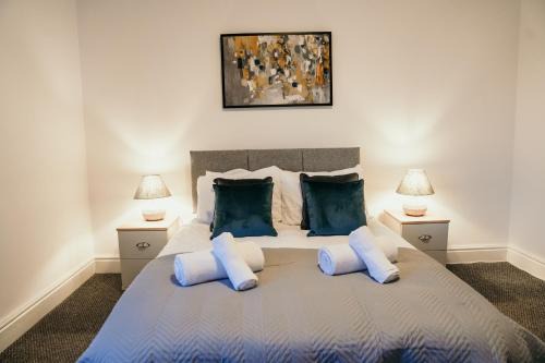 Barrow-in-Furness Apartment | Chatsworth St by Prestige Properties SA