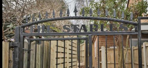 Chesterfield House | Chatsworth stables