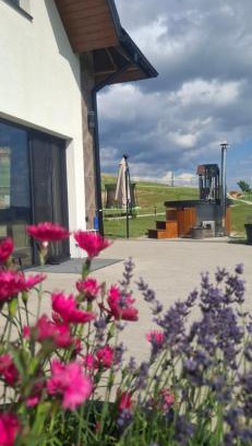 Krempachy Villa | Chaty u Taty