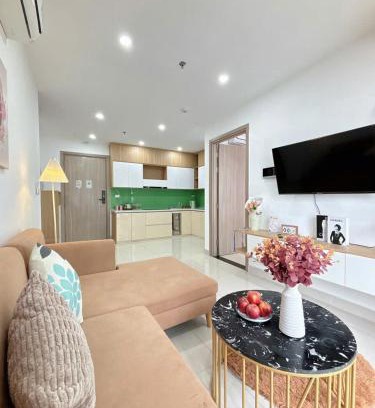 Hue Apartment | Chau Apartment
