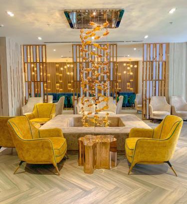 Long Xuyen Hotel | CHAU KHUONG HOTEL