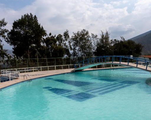 San Antonio de Pichincha Hotel | Chaupimundo Lodge