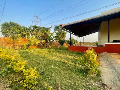 Mysore Other | Chavani farmstay and campsite