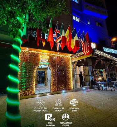 Ouarzazate Apartment | CHAY - Appartements a Ouarzazate