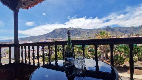 Los Silos Apartment | CHC - Apartamento Canarina