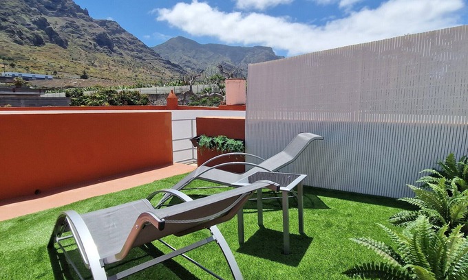 Los Silos Apartment | CHC - Casa Montaña Mi Madre