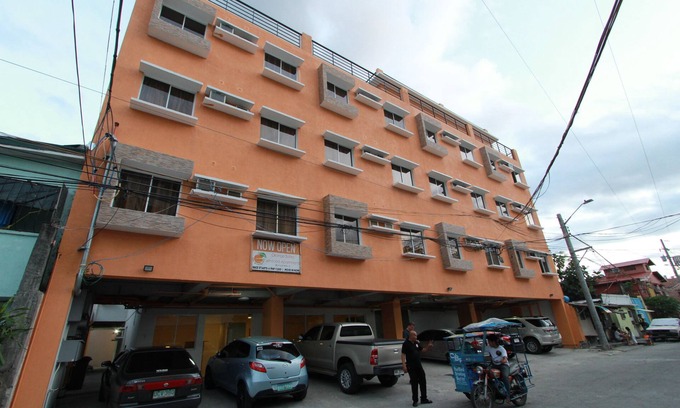 Las Pinas Apartment | Cheap Apartment in Alabang