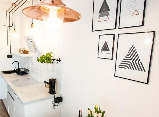 West Pomeranian Voivodeship Apartment | Check in Szczecin