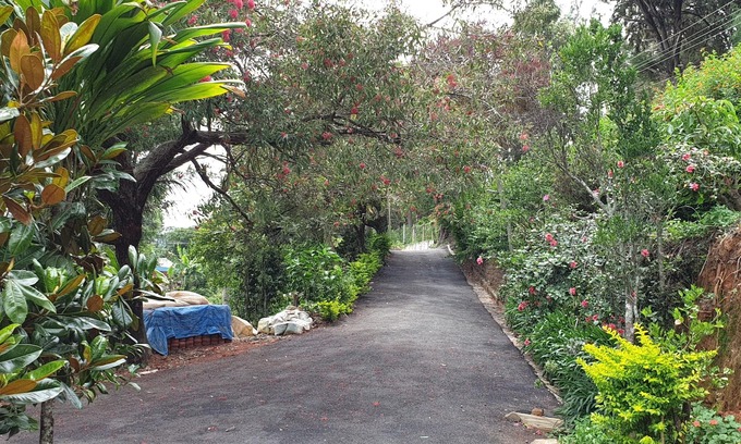 Vannarpet House | Check Inn Today Resort