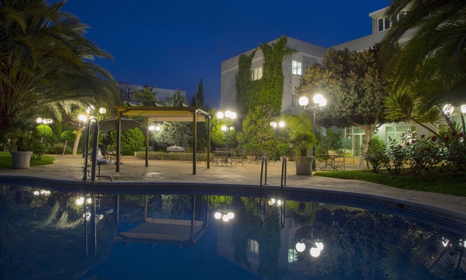 Picanya Hotel | Checkin Valencia Ciscar