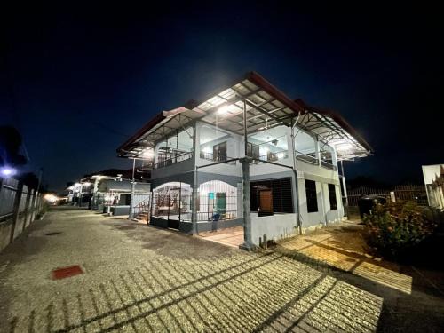 Clevia Apartment | Chedi Goerdath