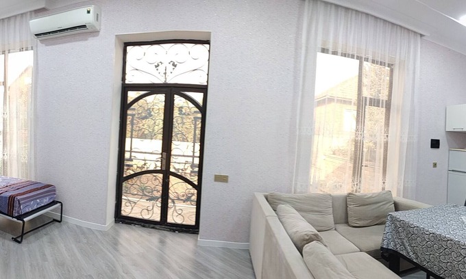Lankaran House | Cheep & comfortable house near by the seaside.