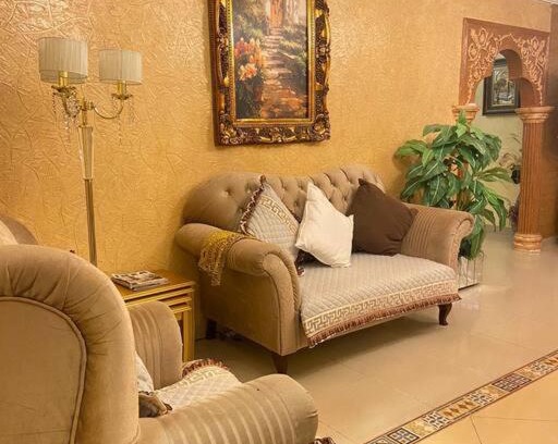 Al Wakrah House | Cheerful 6 bedrooms for group of people in Wakra