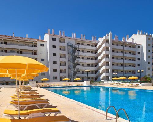 Montechoro Apartment | Cheerfulway Minichoro Apartamentos