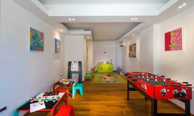 Khartata Villa | Chef included by Fantasia Villas: One Royal Spa Villa