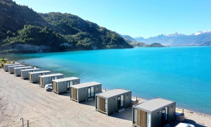 Puerto Rio Tranquilo Cabin | Chelenko Lodge