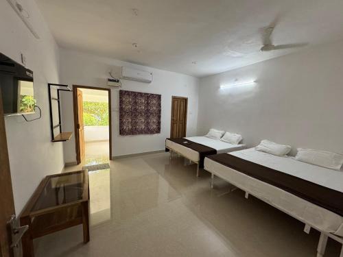 Velankanni House | Chellams Churchview Homestay