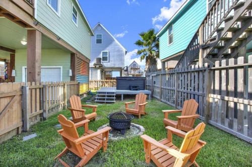 Surfside Beach House | Chelle Cabana