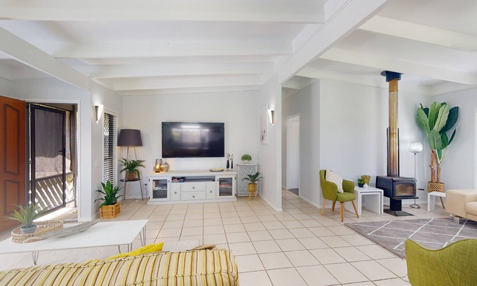 Caboolture South House | Chelsea A place to rest!