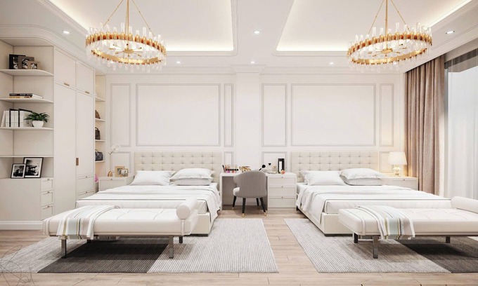 Soc Son Hotel | Chemi Hanoi Airport Hotel