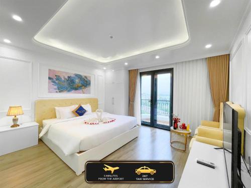 Soc Son Hotel | Chemi Hanoi Airport Hotel