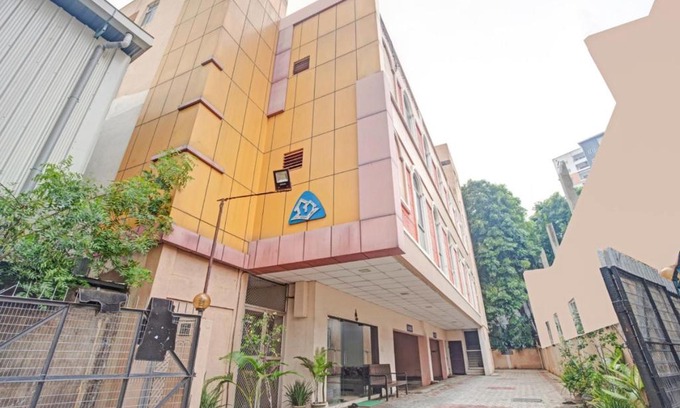 Arumbakkam House | CHENNAI GEUST HOUSE