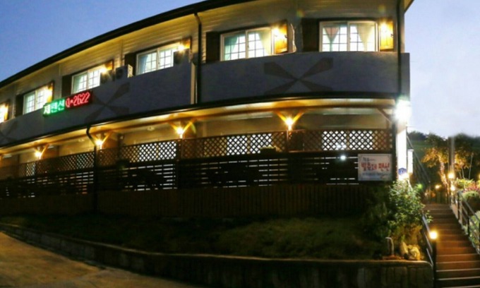 Cheongdo House | Cheongdo Bitchukje Pension