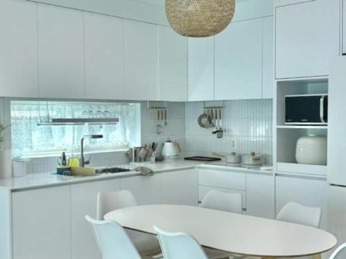 Chungcheongbuk-do House | Cheongju Chojeong Stay