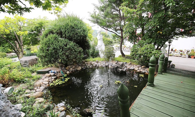 Cheongju Hotel | Cheongju Cleopatra Self Check-in Motel