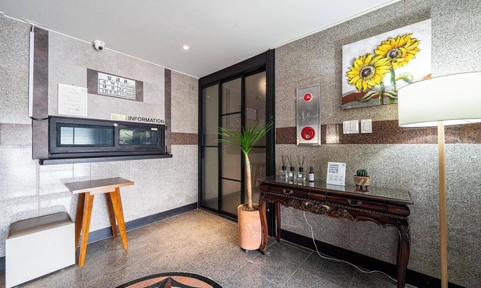 Cheongju Hotel | Cheongju Some