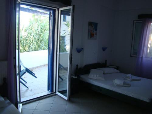 Livadi Apartment | Chera 2