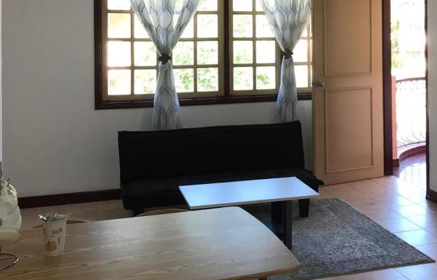 Cherating Apartment | Cherating Bayu Guesthouse