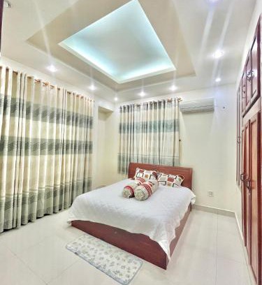 Chau Doc House | Cherry Homestay - Hoàng Đế motel