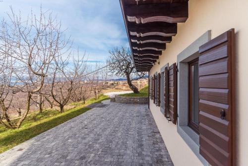 Brda House | Cherry Orchard House