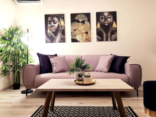 Patitiri Apartment | Cherry's apartment