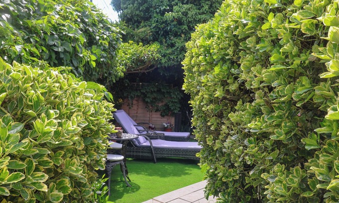 Martlesham Heath Cottage | Cherry Tree Cottage, Woodbridge