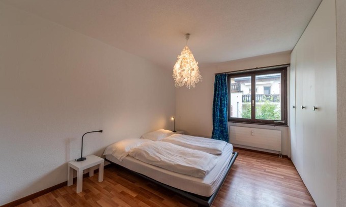 Champfer Apartment | Chesa Bellavista - Champfer