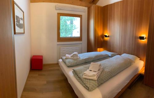 Pontresina Apartment | Chesa Chavriol