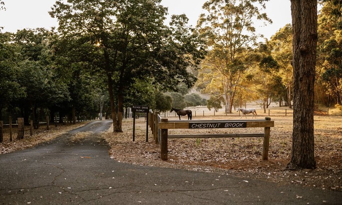 Margaret River Cottage | Chestnut Brook Guesthouse