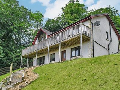 Innellan House | Chestnut Cottage