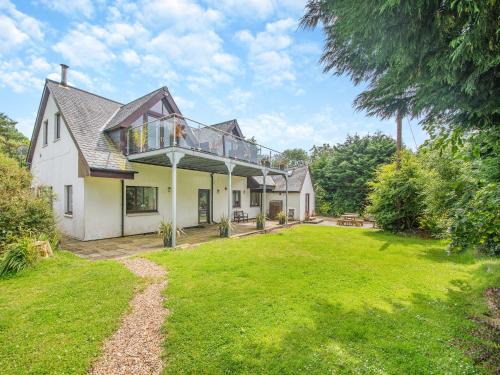 Portpatrick House | Chestnut Lodge