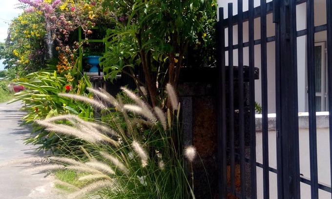 Pereybere Apartment | Chetty Tourist Residence