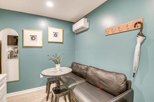 Cheverly Apartment | Cheverly Apartment - 4 Mi to Commanders Field!