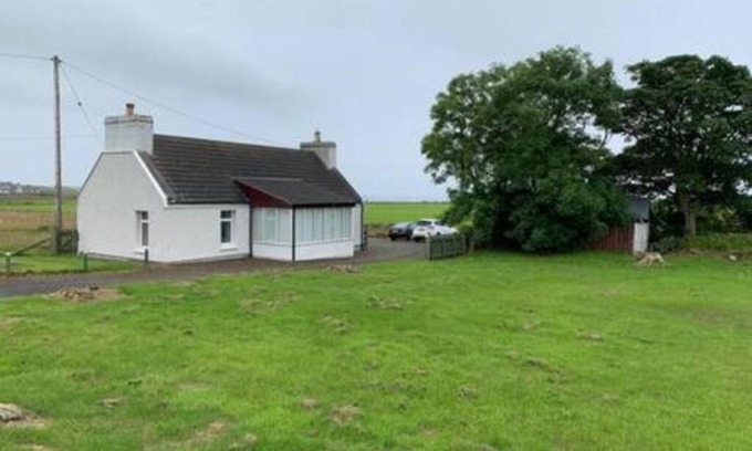 Latheron House | Cheviot Cottage Forse Lybster Highlands